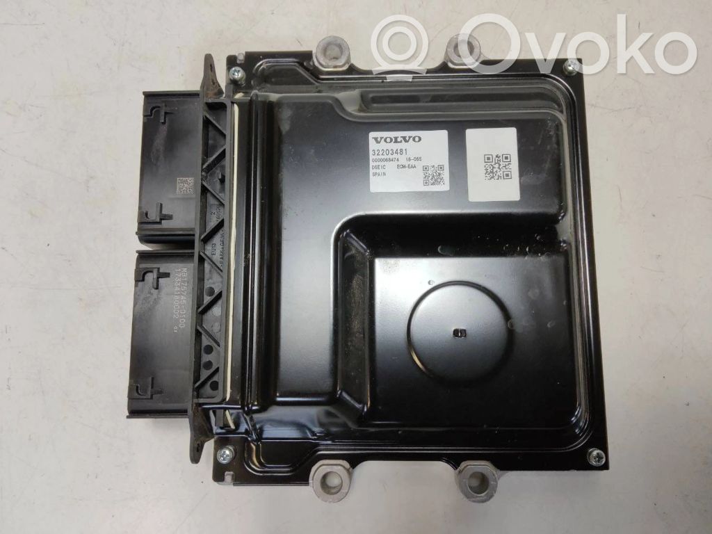 Engine control unit/module   32203481