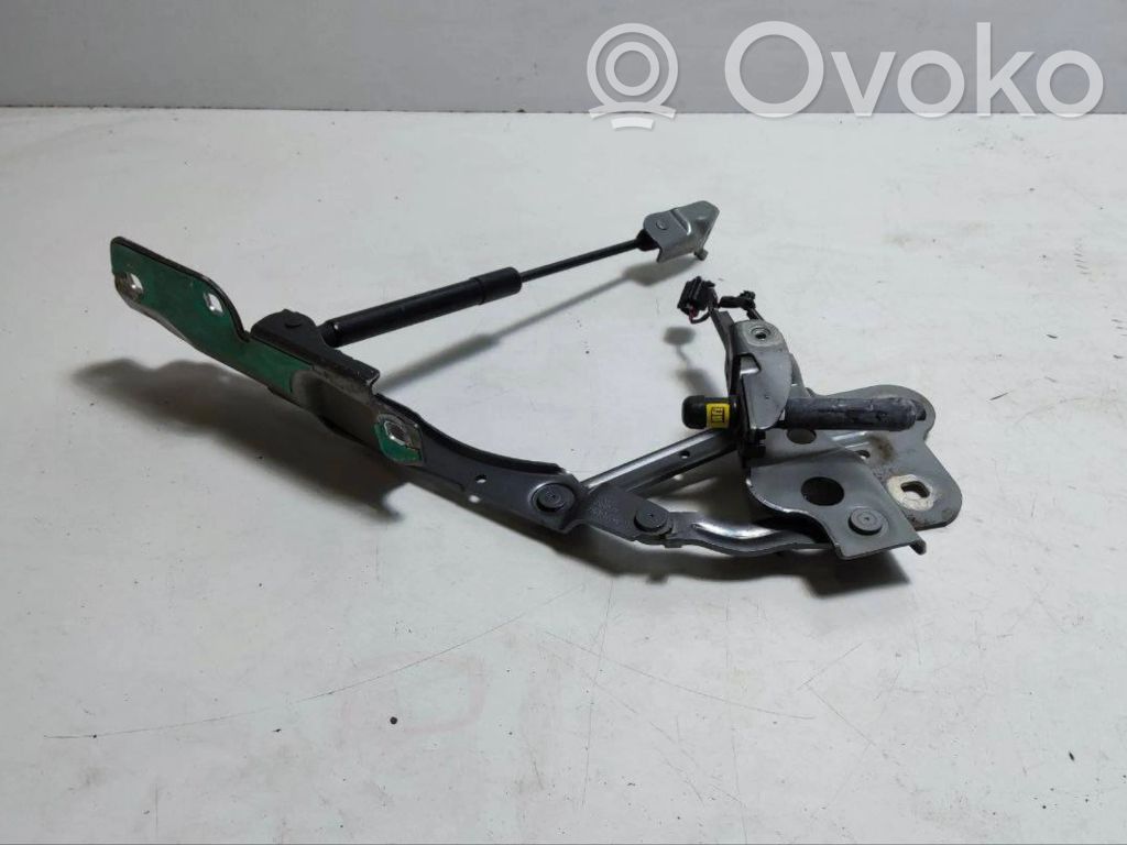 Jaguar E-Pace Engine bonnet/hood hinges 