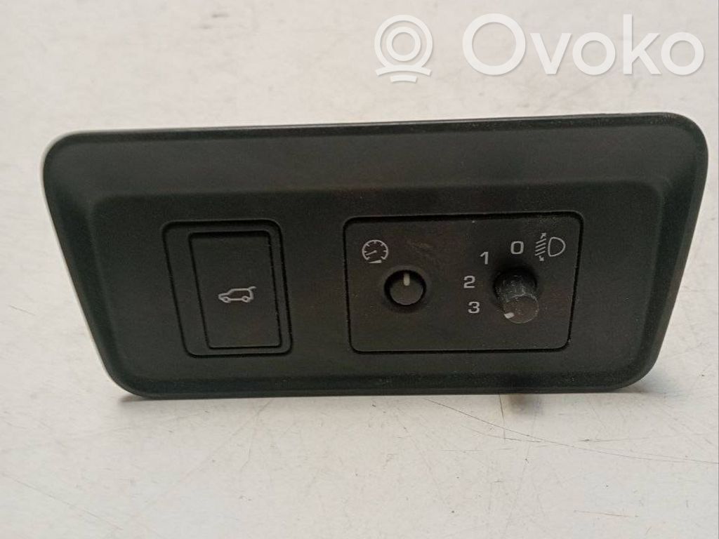 Land Rover Range Rover Evoque L551 Interruptor de control de altura del faro delantero 