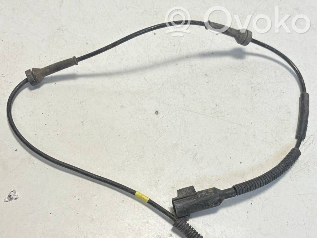 Land Rover Range Rover Evoque L538 ABS Sensor 