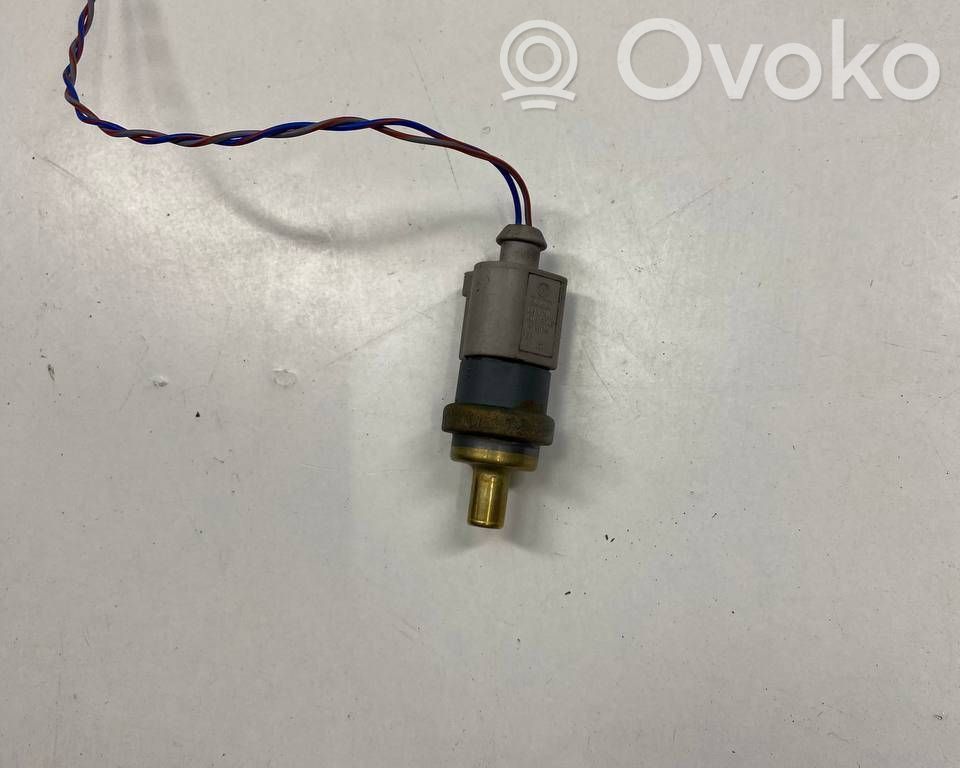 Porsche Cayenne (92A) Czujnik temperatury płynu chłodzącego 