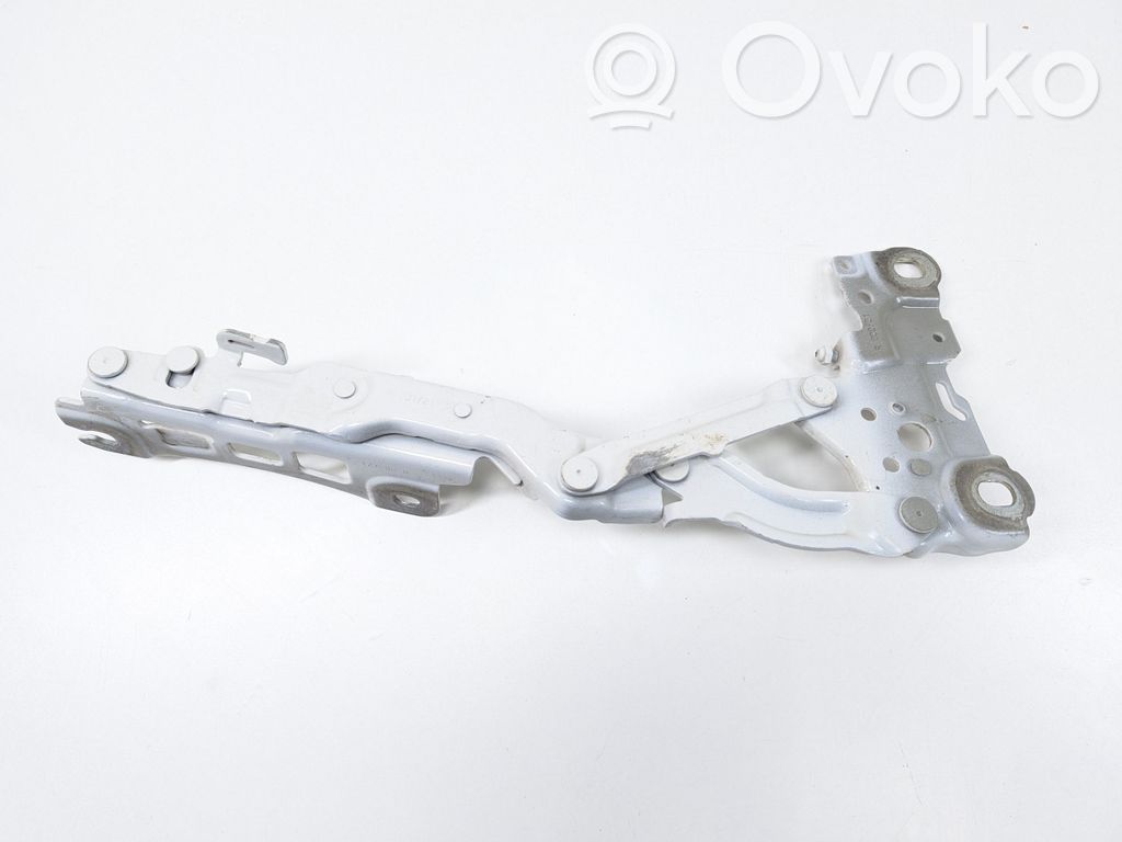 BMW 4 G22 G23 G24 G26 Zawiasy pokrywy / maski silnika 