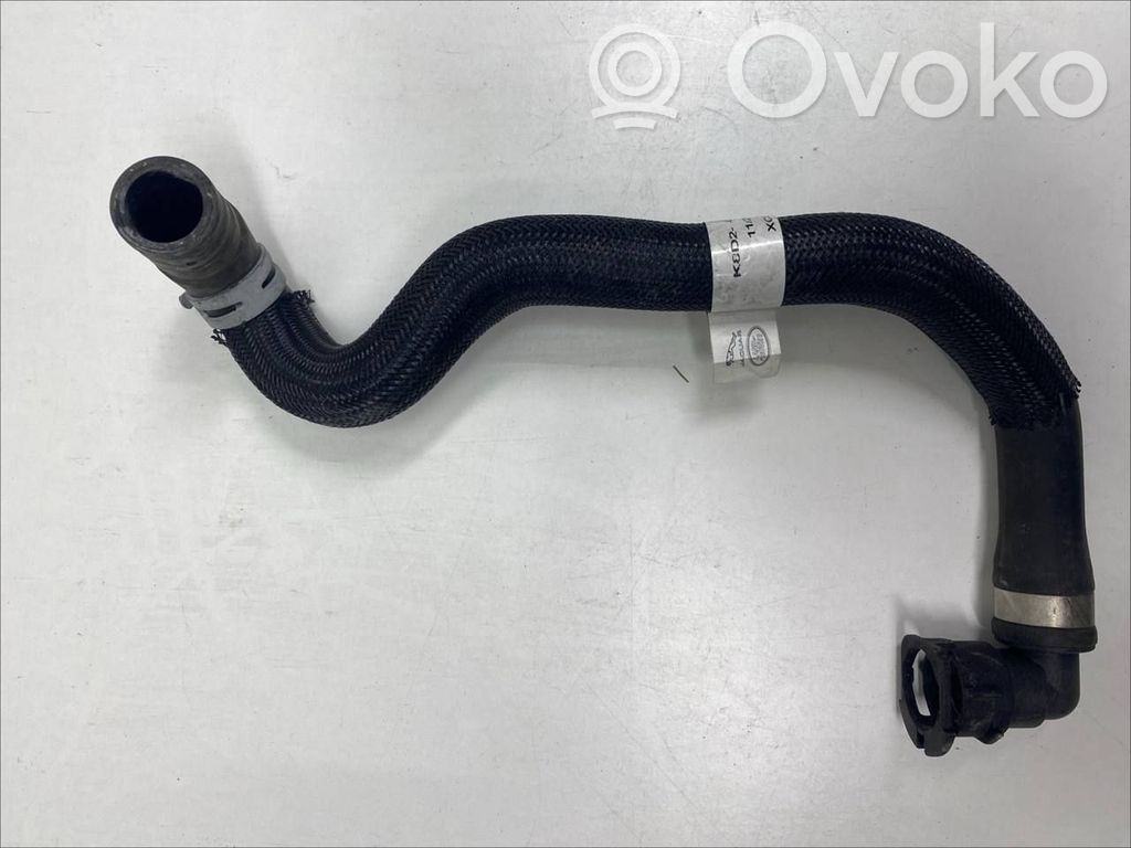 Land Rover Discovery Sport Tubo flessibile del liquido di raffreddamento del motore 