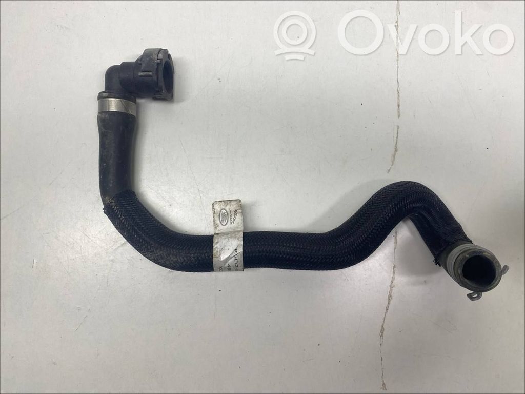 Land Rover Range Rover Evoque L551 Tubo flessibile del liquido di raffreddamento del motore 