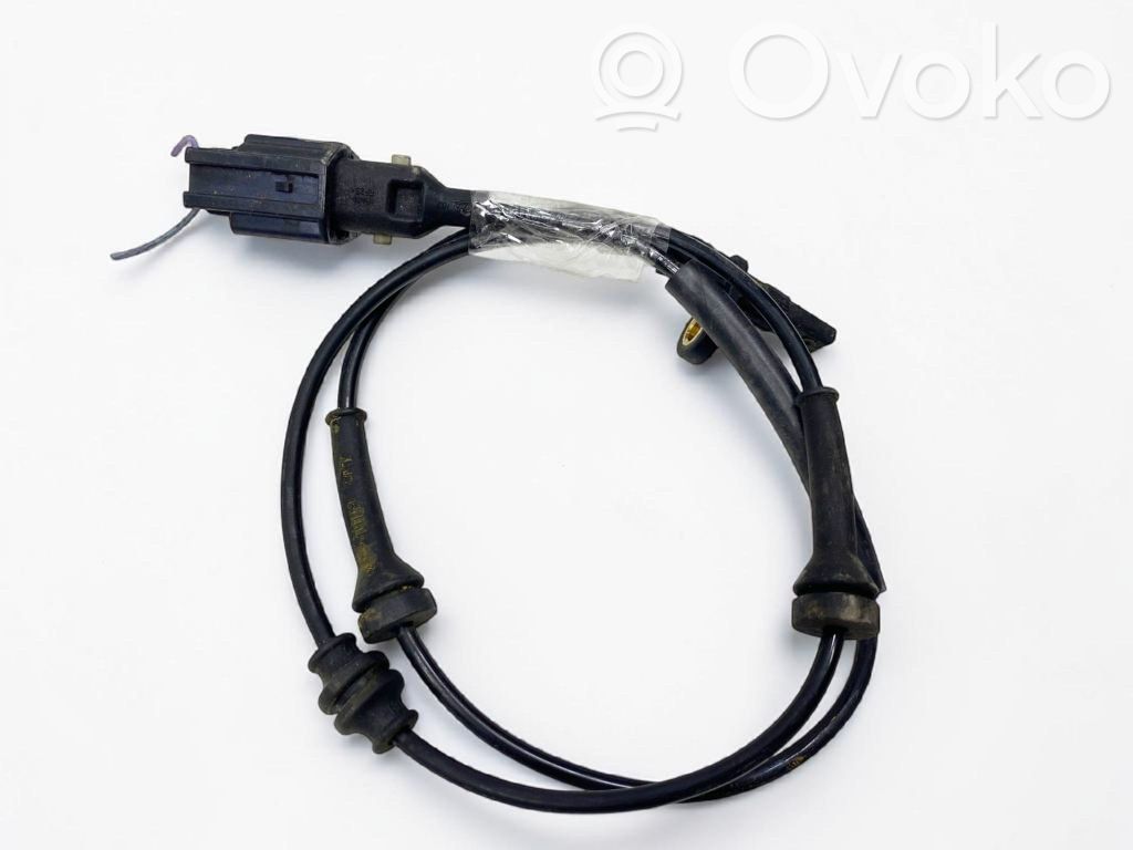 ABS brake wheel speed sensor   J9C1326,J9C39E731AA
