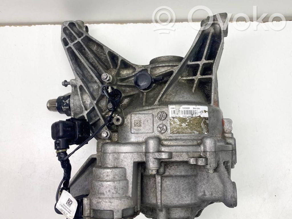 Land Rover Range Rover Evoque L551 Передний редуктор 