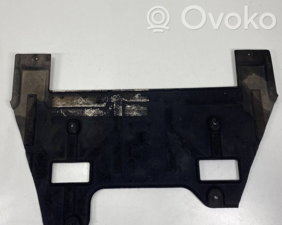 Jaguar E-Pace Engine splash shield/under tray 