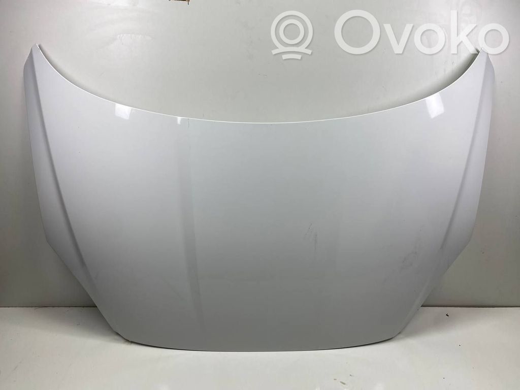 Jaguar E-Pace Engine bonnet/hood 