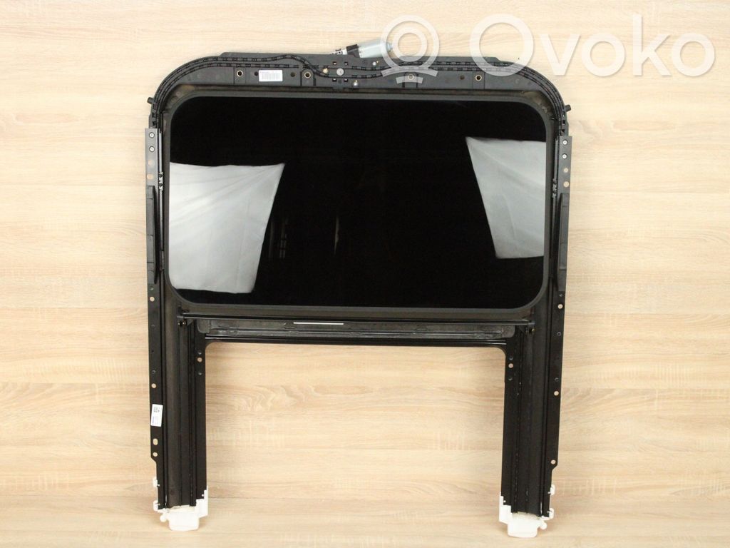 Audi A7 S7 4G Schiebedach-Set 