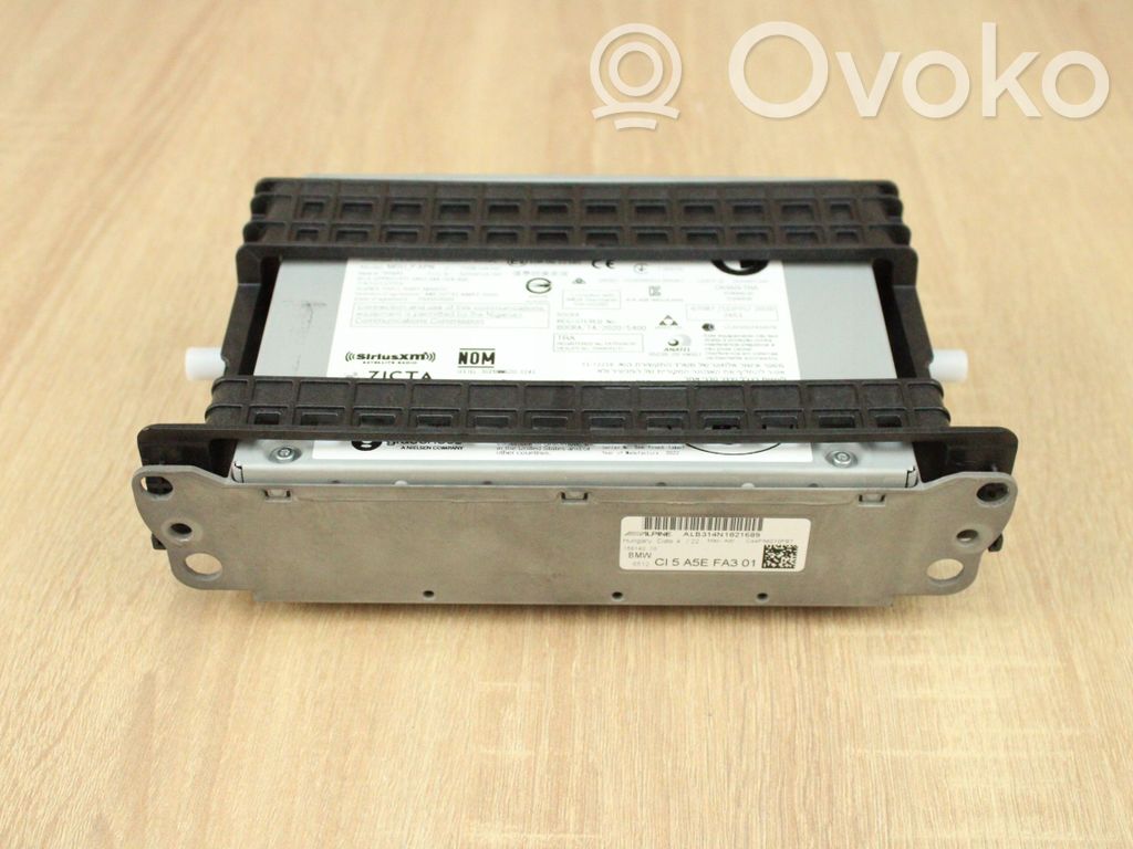 BMW 4 G22 G23 G24 G26 Panel / Radioodtwarzacz CD/DVD/GPS 