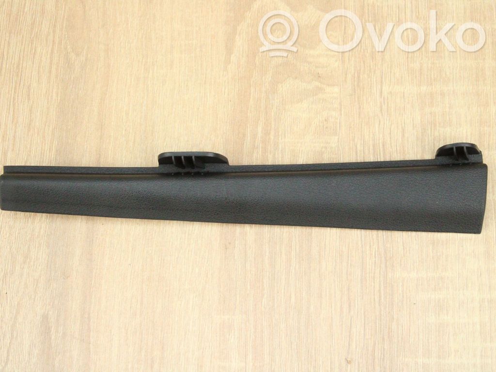 Audi A5 8T 8F Moldura del extremo lateral de panel 