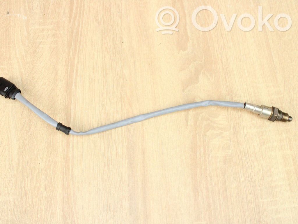 Audi A4 S4 B8 8K Lambda probe sensor 