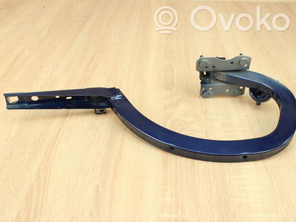 BMW 5 G30 G31 G38 Balama hayon/portbagaj/oblon 