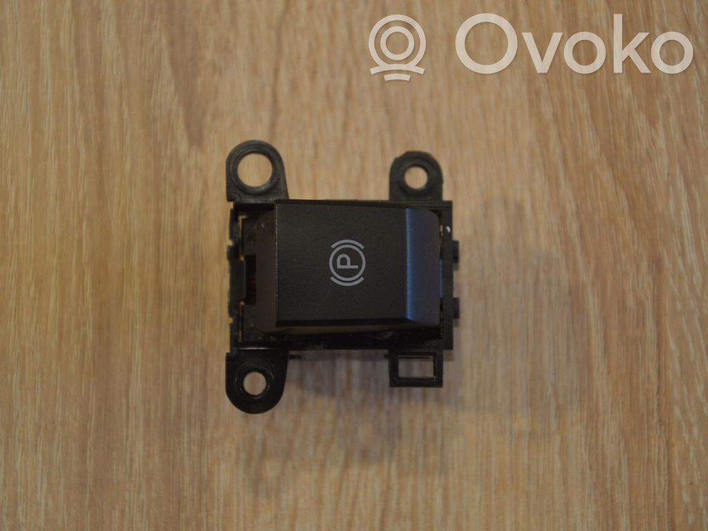 Opel Antara Hand parking brake switch 