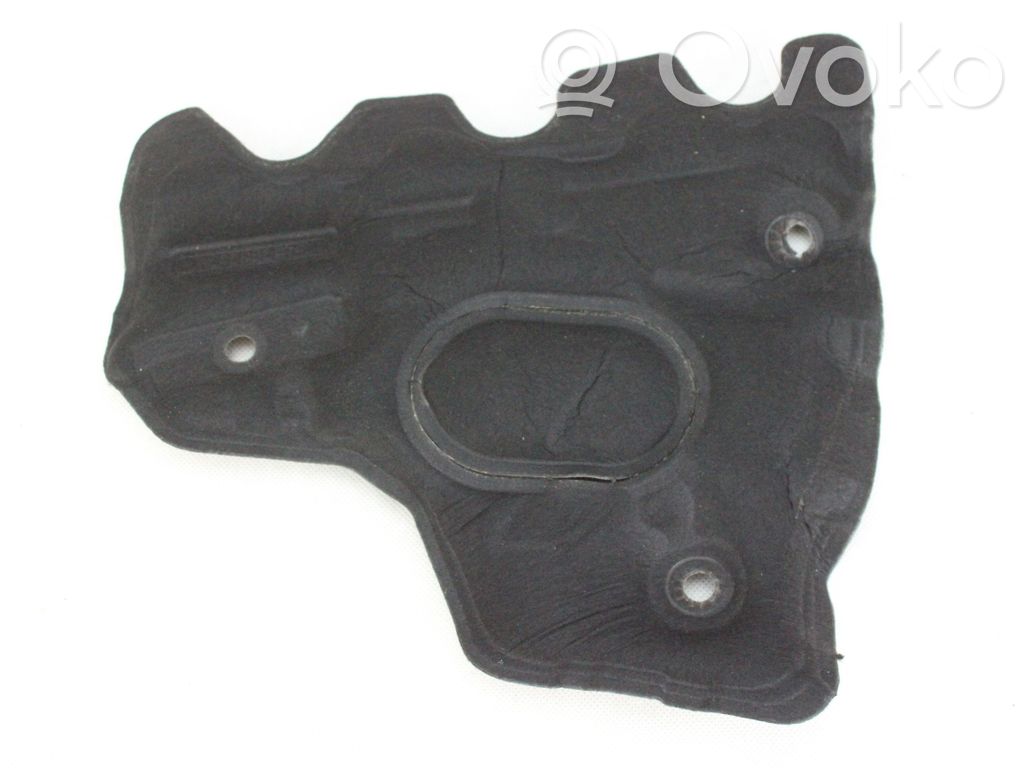 BMW 3 G20 G21 Copri motore (rivestimento) 