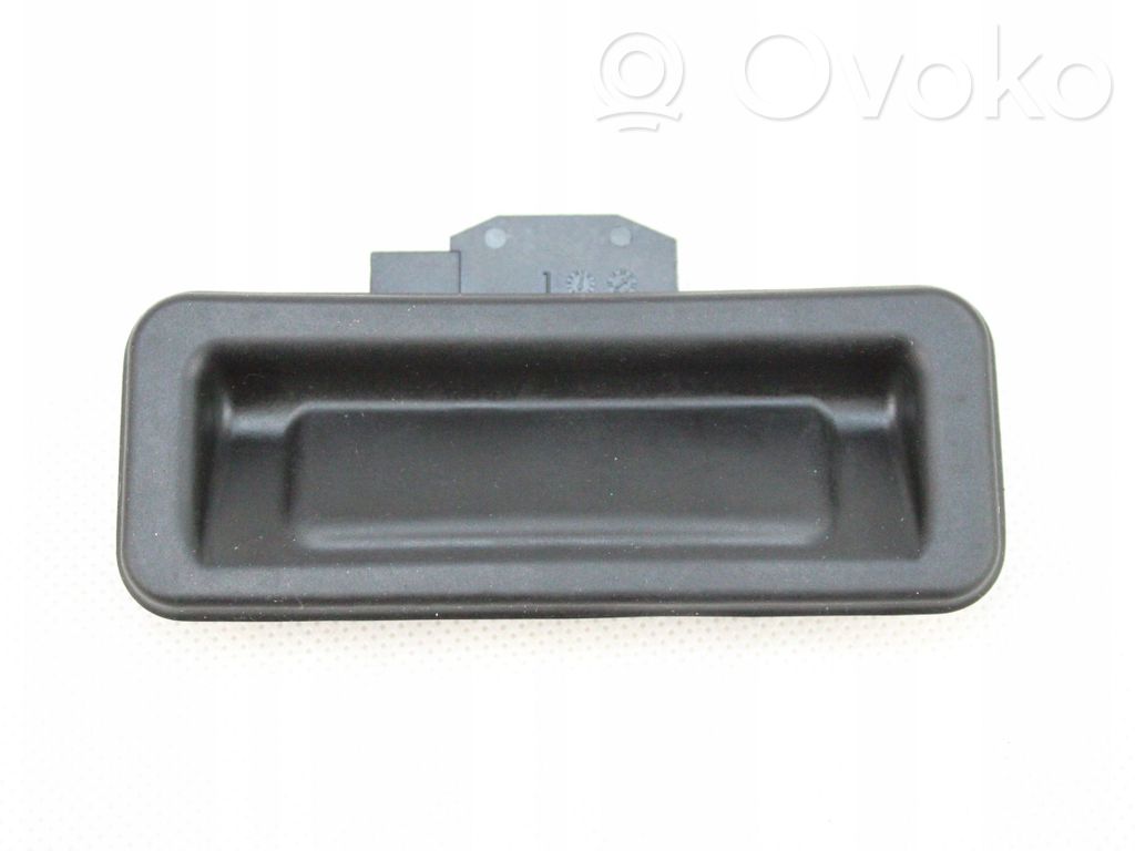 BMW 4 G22 G23 G24 G26 Tailgate/trunk/boot exterior handle 