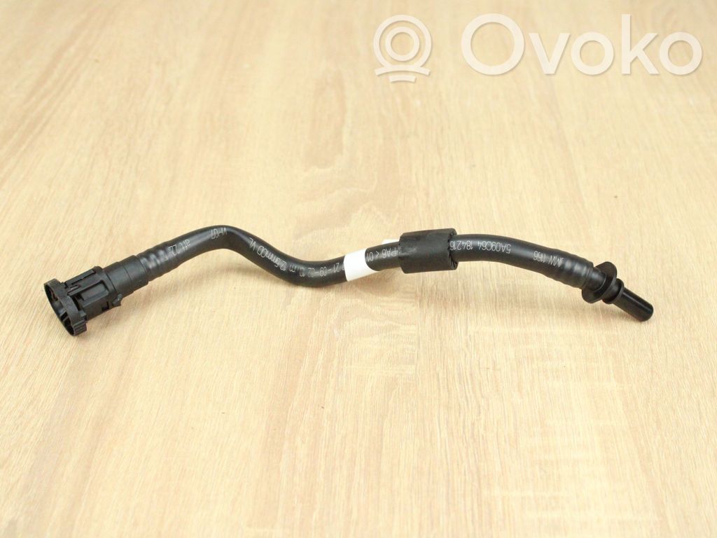 BMW 3 G20 G21 Conductă/furtun vacuum 