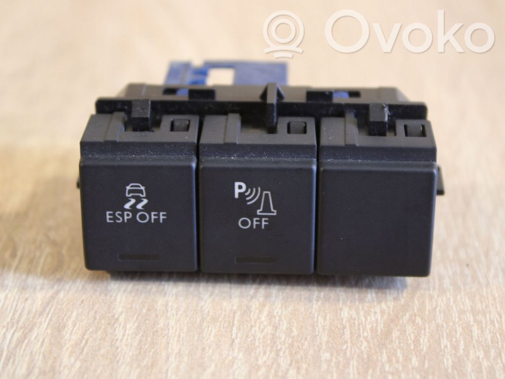 Peugeot 508 Other switches/knobs/shifts 