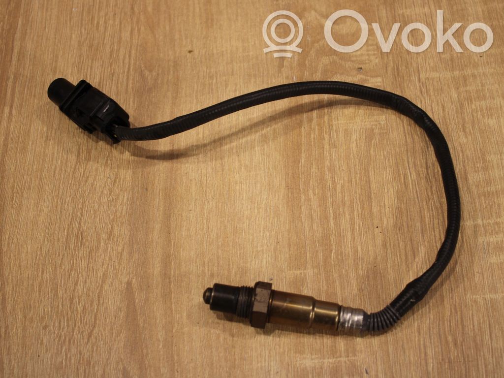Alfa Romeo Giulietta Lambda probe sensor 