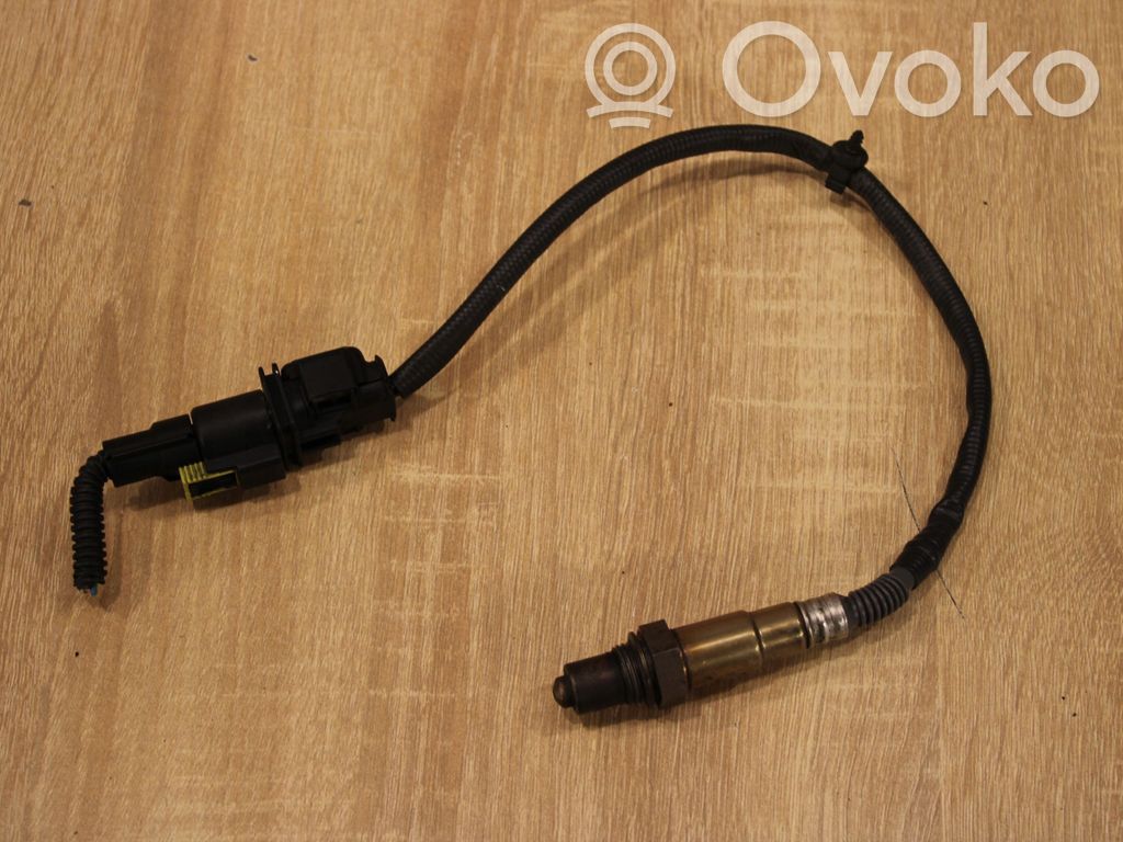 Alfa Romeo Giulietta Lambda probe sensor 