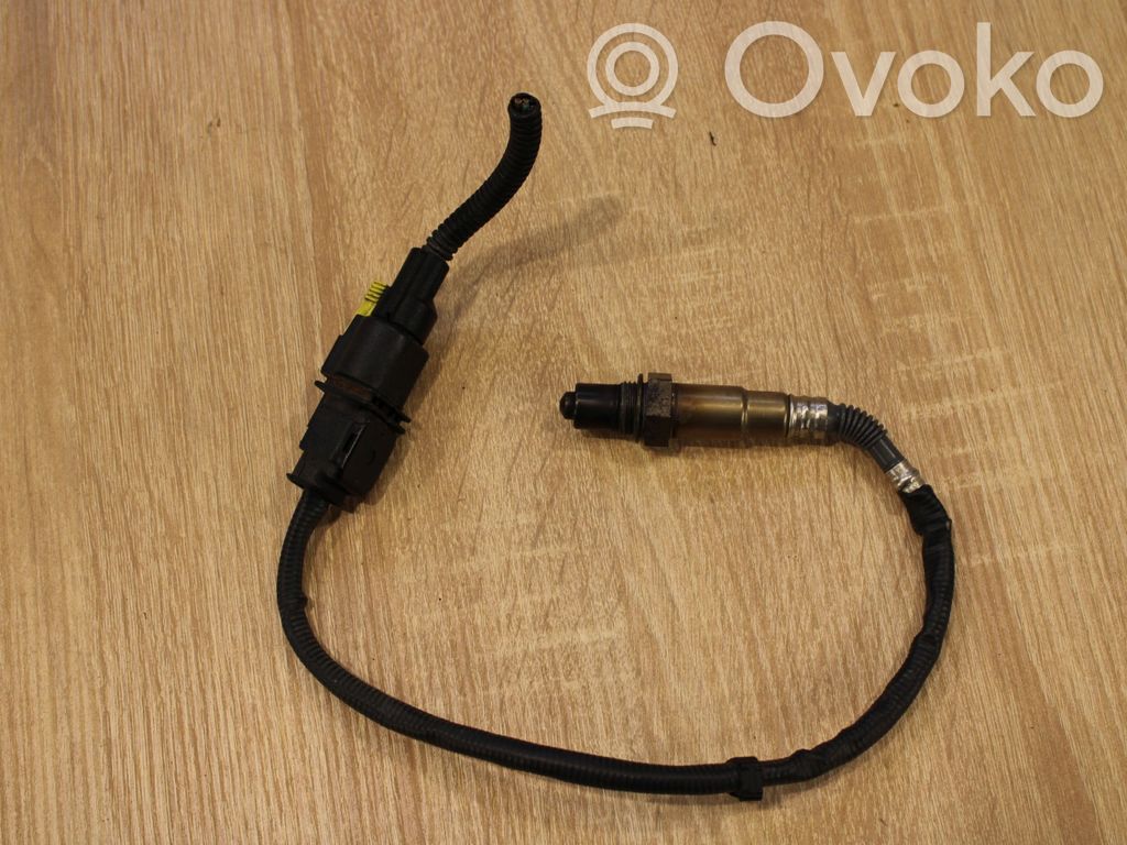 Lambda probe sensor   55219315