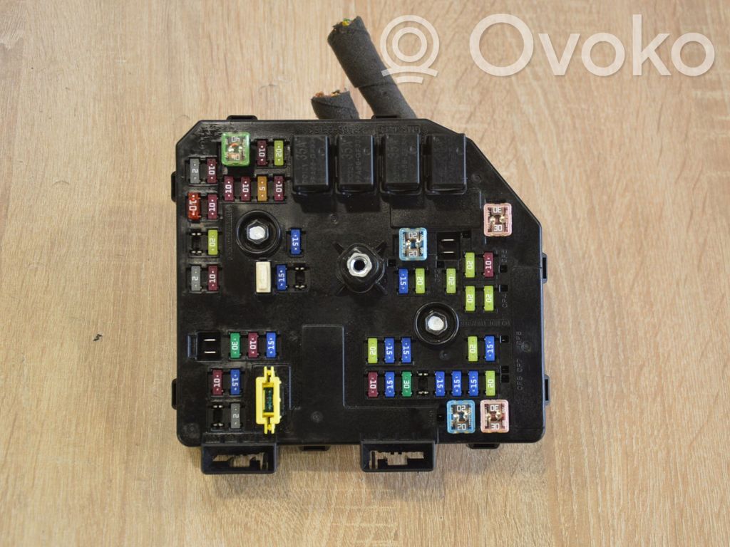 Fuse module   95202005