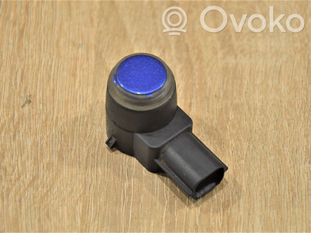 Chevrolet Aveo Sensor de aparcamiento PDC 