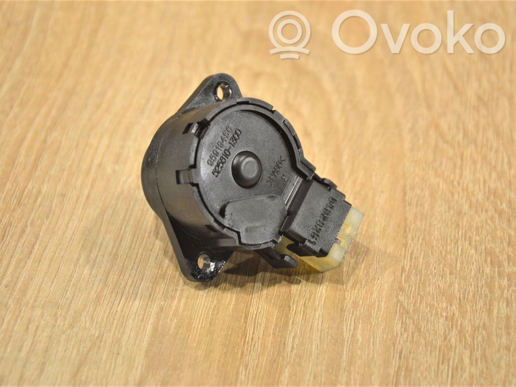 Opel Antara Ignition lock 