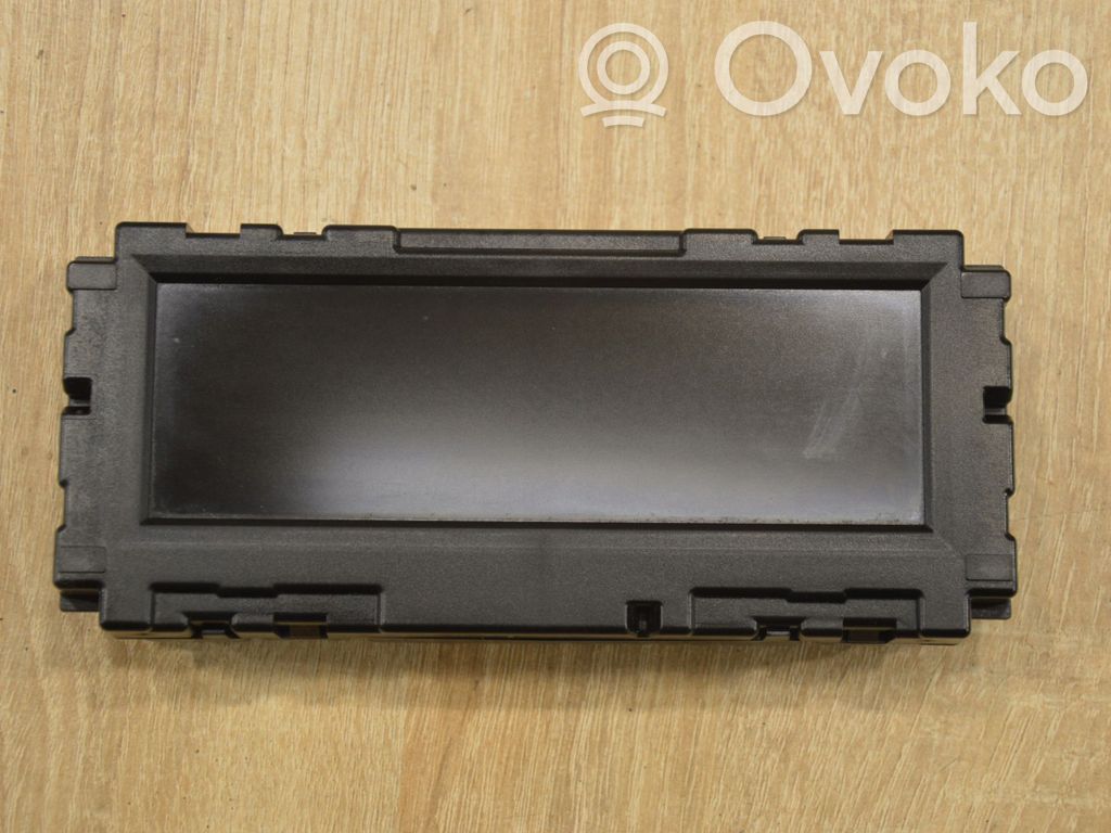 Chevrolet Orlando Screen/display/small screen 