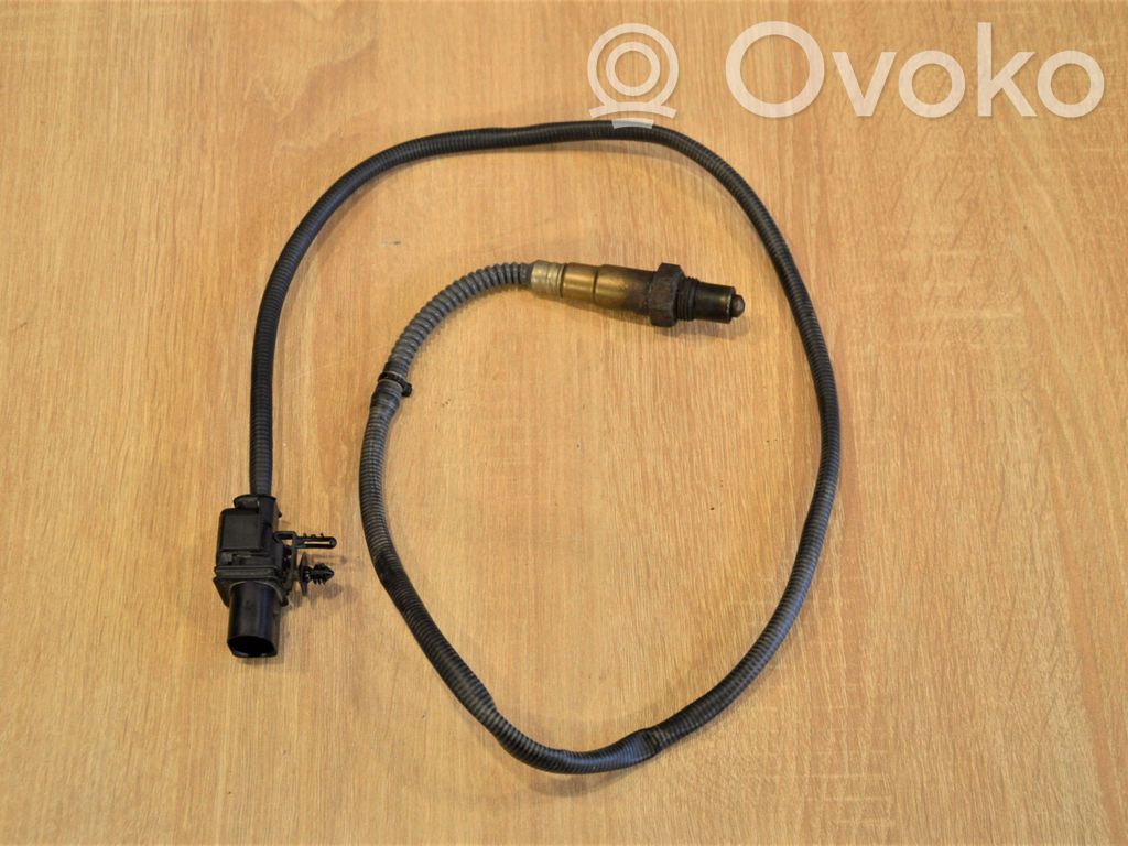 Jaguar XF X250 Lambda probe sensor 