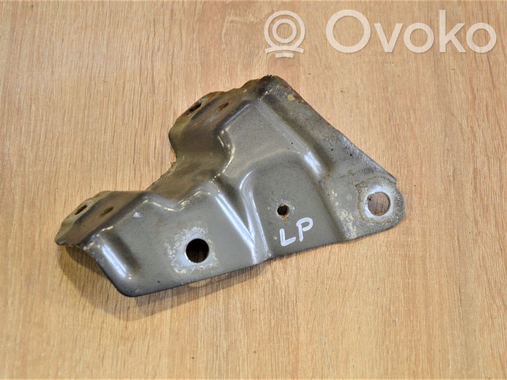 Renault Laguna III Fender mounting bracket 