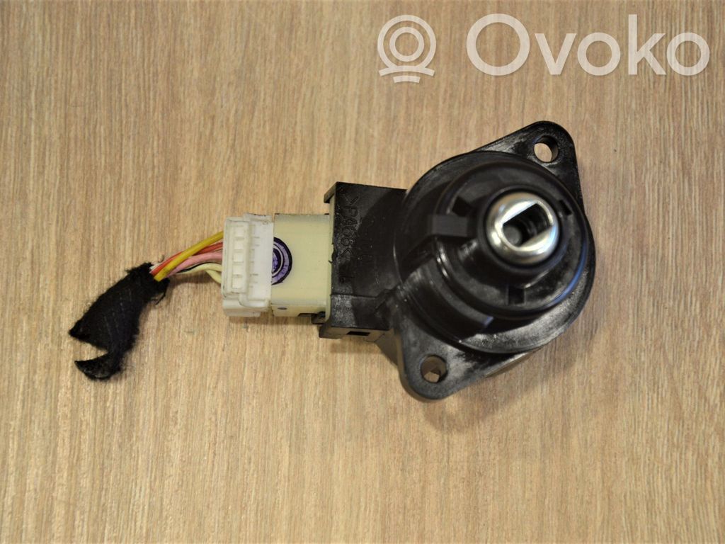 Opel Antara Ignition lock 