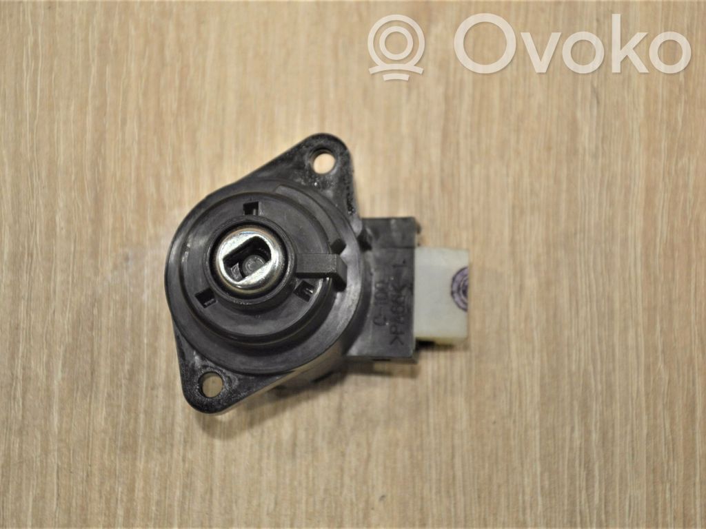 Opel Antara Ignition lock 