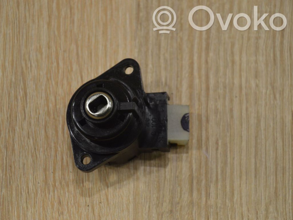 Opel Antara Ignition lock 