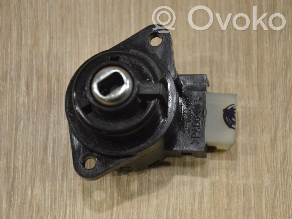 Opel Antara Ignition lock 
