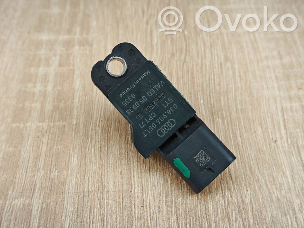 Luftdrucksensor   038906051T