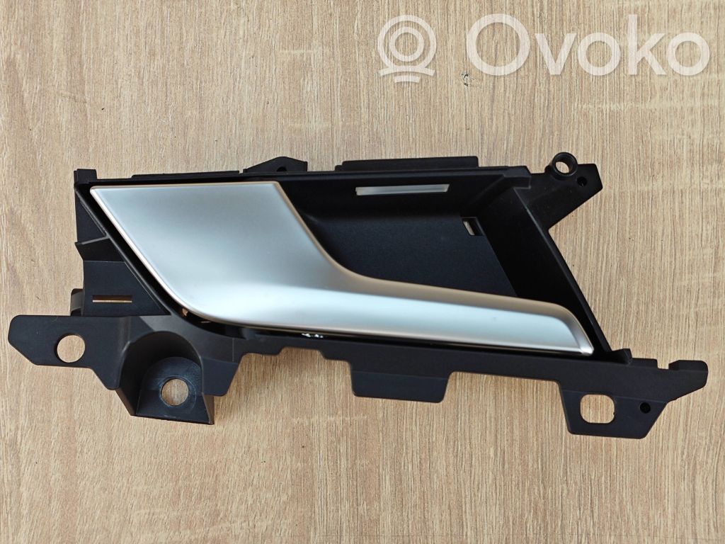 Audi A5 Rear door interior handle 