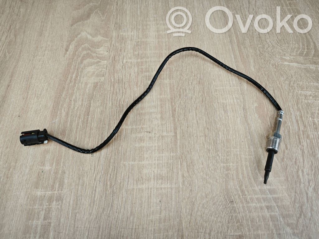 BMW X6 G06 Exhaust gas temperature sensor 