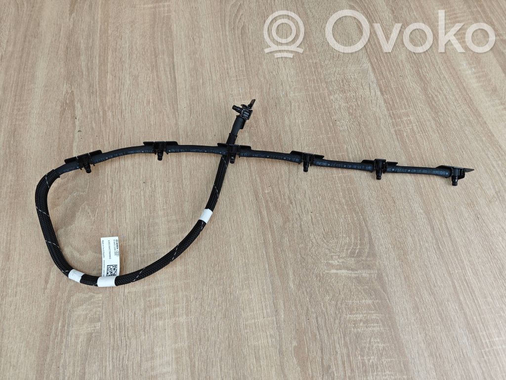 BMW X6 G06 Conductă/furtun combustibil 