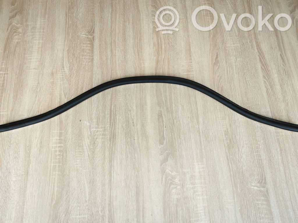 Audi A7 S7 4G Engine compartment rubber 