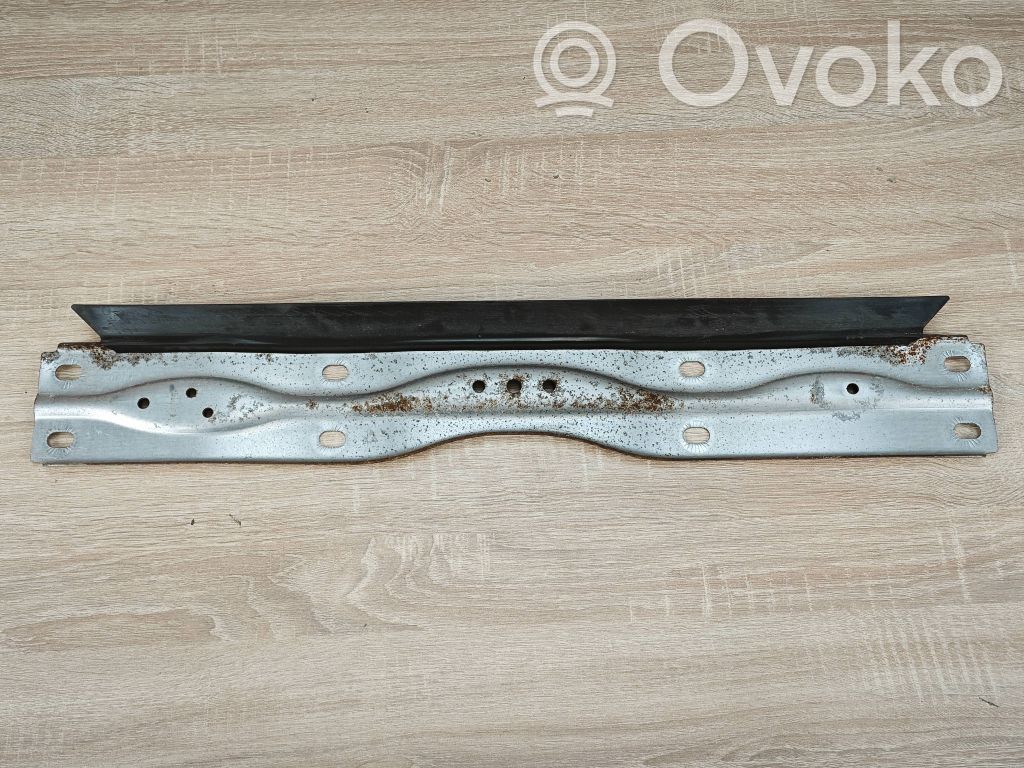 Audi A6 C7 Alte piese de sub caroserie 