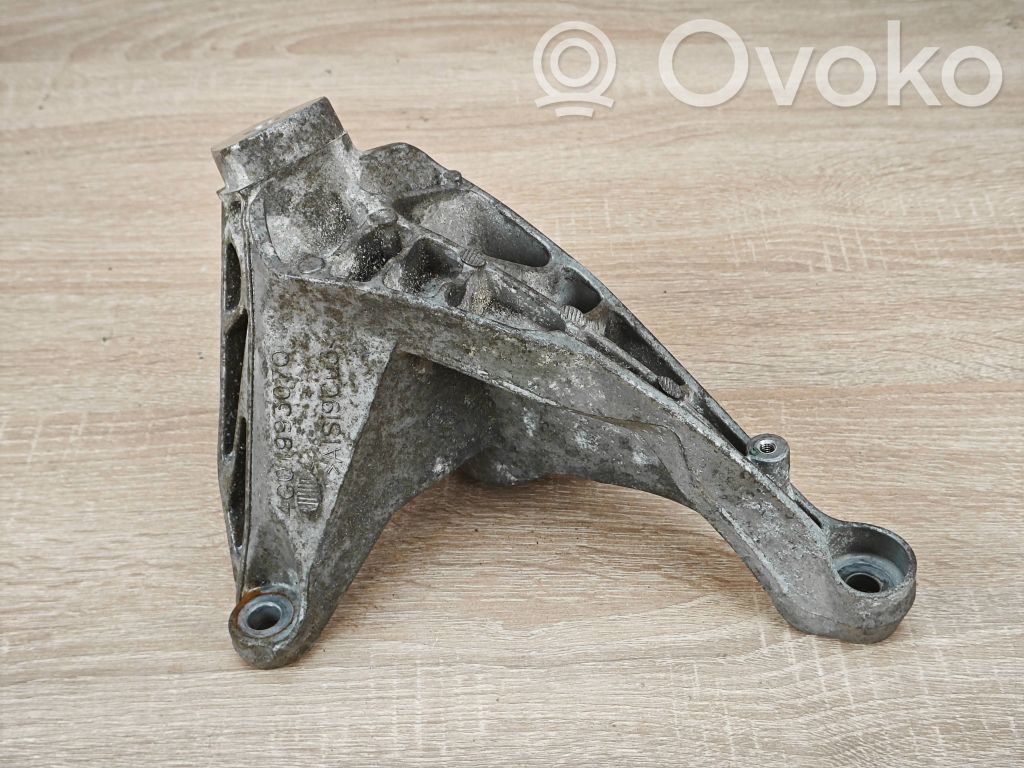 Audi A6 C7 Suport motor 