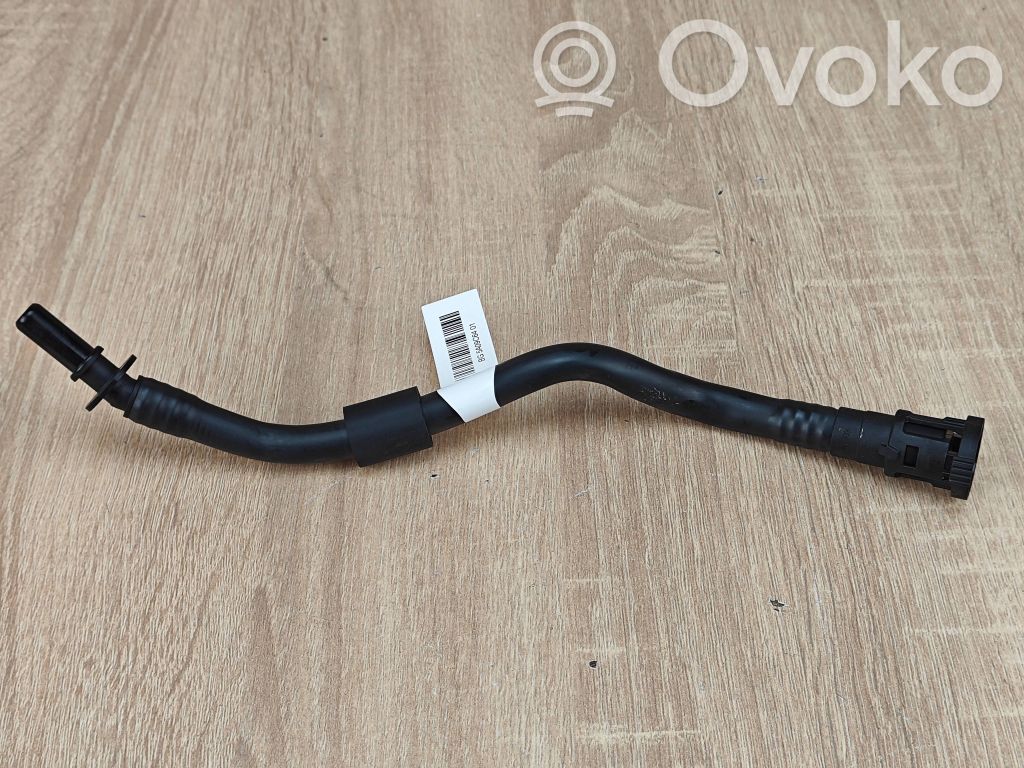 BMW 4 G22 G23 G24 G26 Conductă/furtun vacuum 