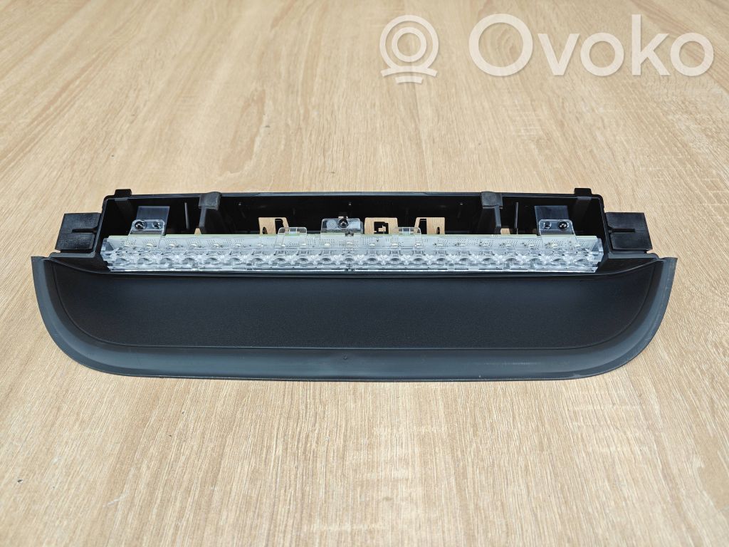 BMW 4 G22 G23 G24 G26 Third/center stoplight 