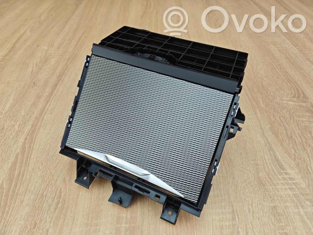 BMW 4 G22 G23 G24 G26 Dachhimmel komplett 