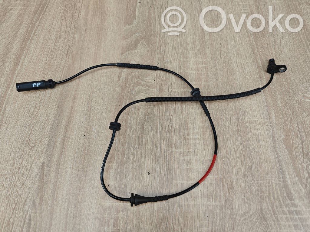BMW 4 G22 G23 G24 G26 ABS Sensor 