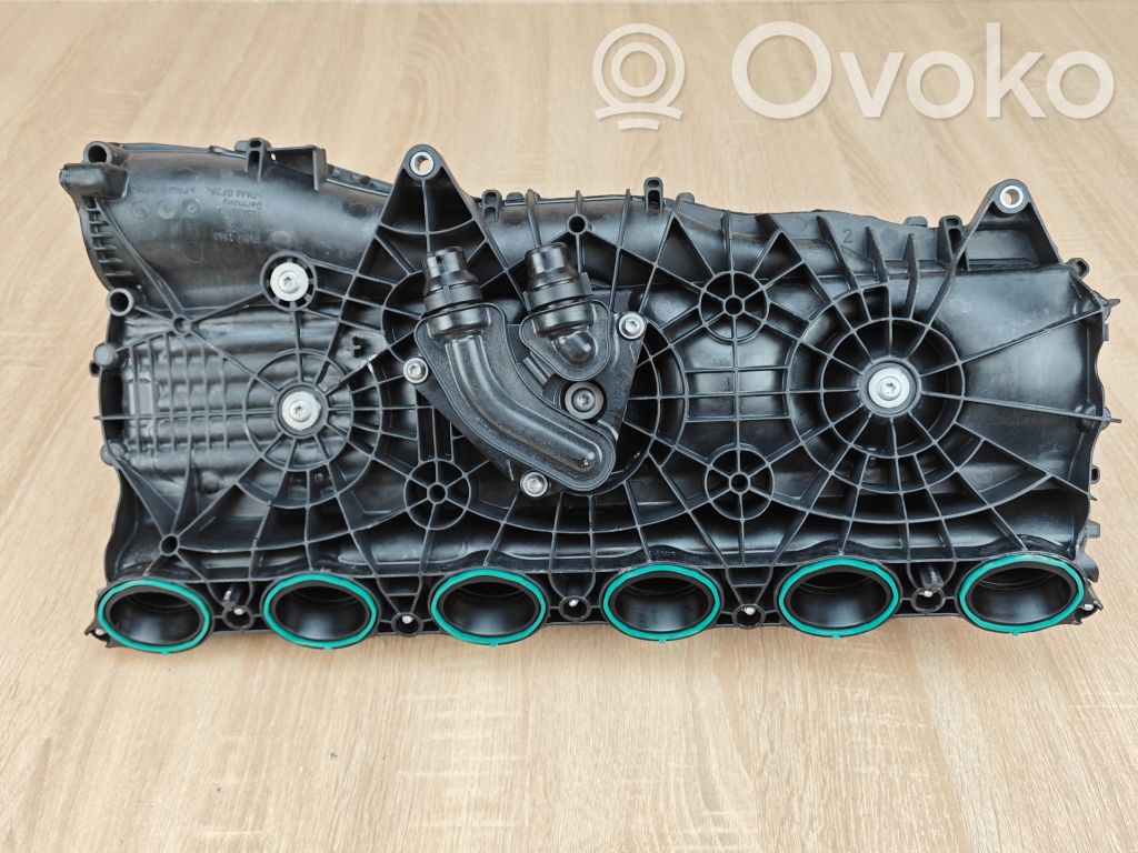 BMW 5 G30 G31 G38 Kolektor ssący 