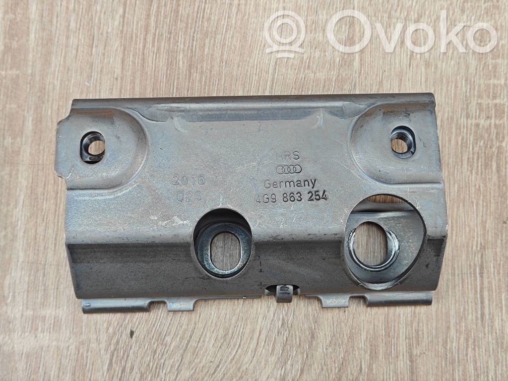 Audi A6 S6 C7 4G Kita bagažinės apdailos detalė 