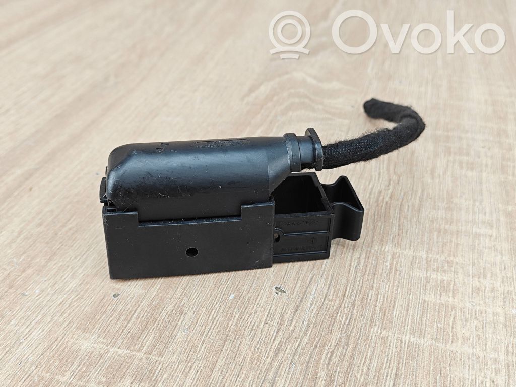 Audi A6 S6 C7 4G Otros cableados 