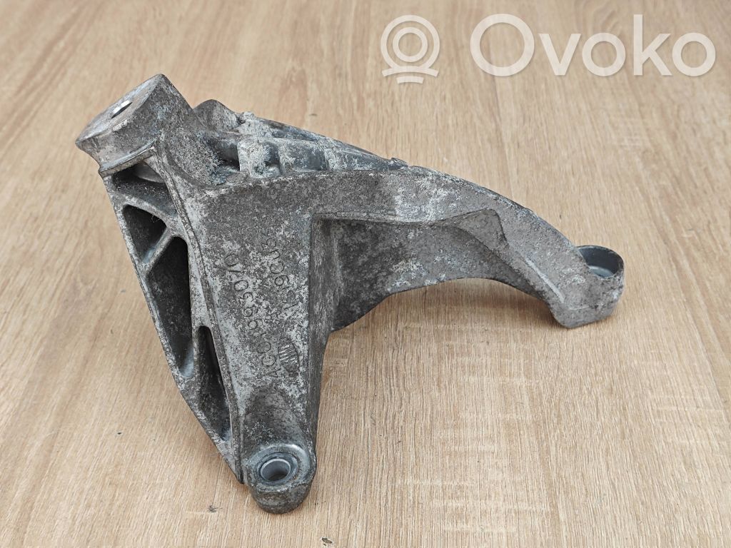 Audi A6 S6 C7 4G Suport motor 